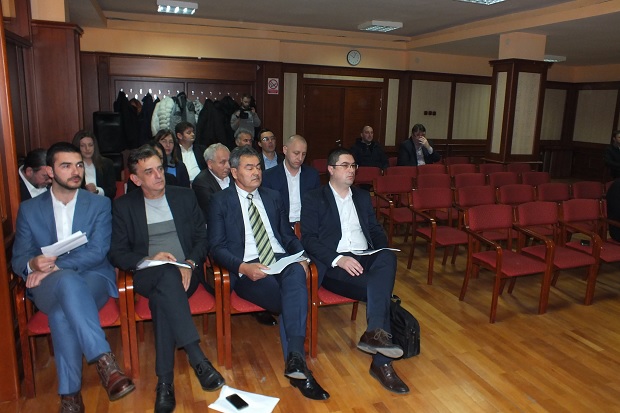 Поново одложена седница СО Пљевља: Расправа о спорном Закону о слободи вероисповести одложена за недељу дана